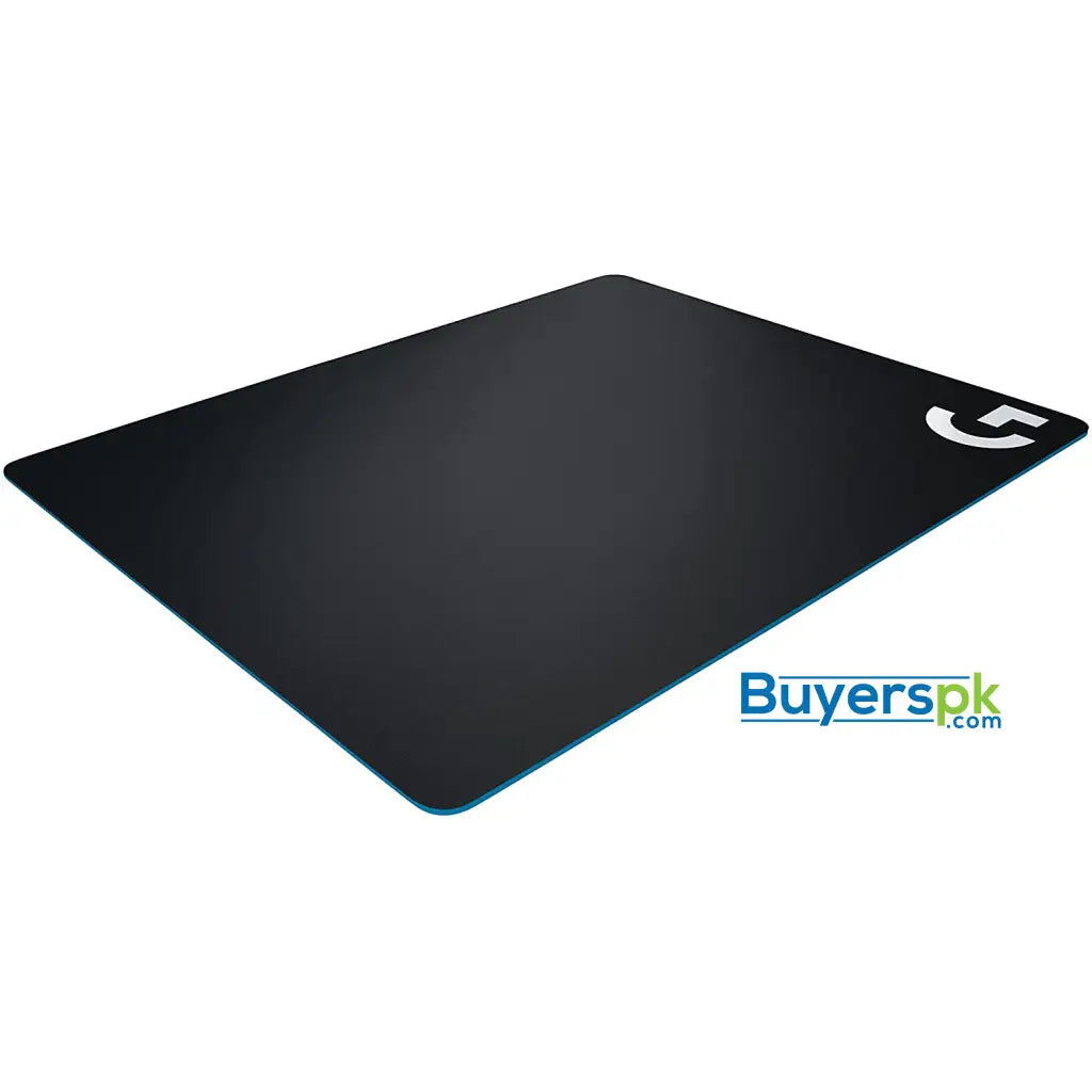 Logitech Hard Gaming Mouse Pad G440 - Price in Pakistan Logitech Hard Gaming Mouse Pad G440 - Price in Pakistan